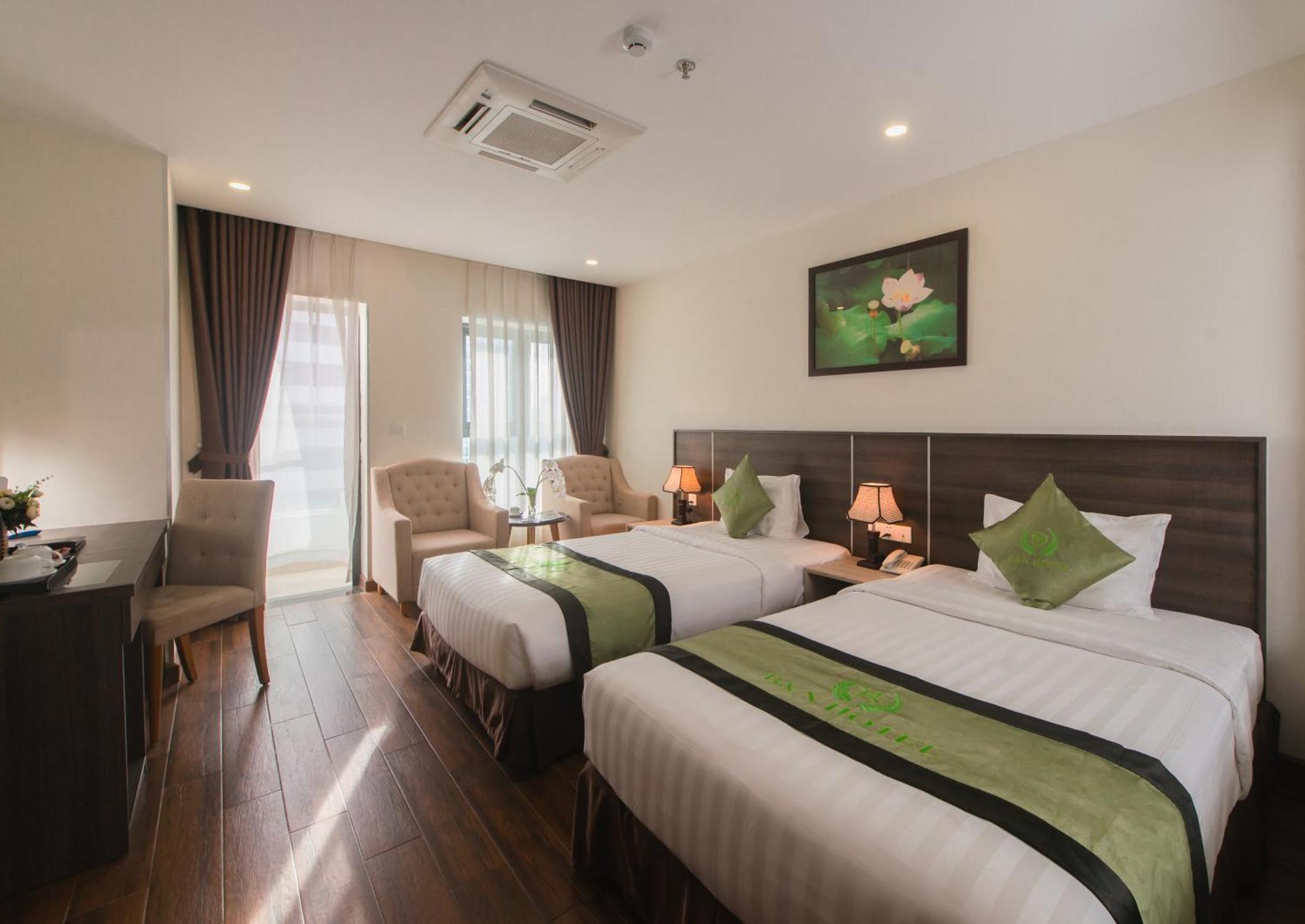 Bn Boutique Nha Trang Beach Esterno foto