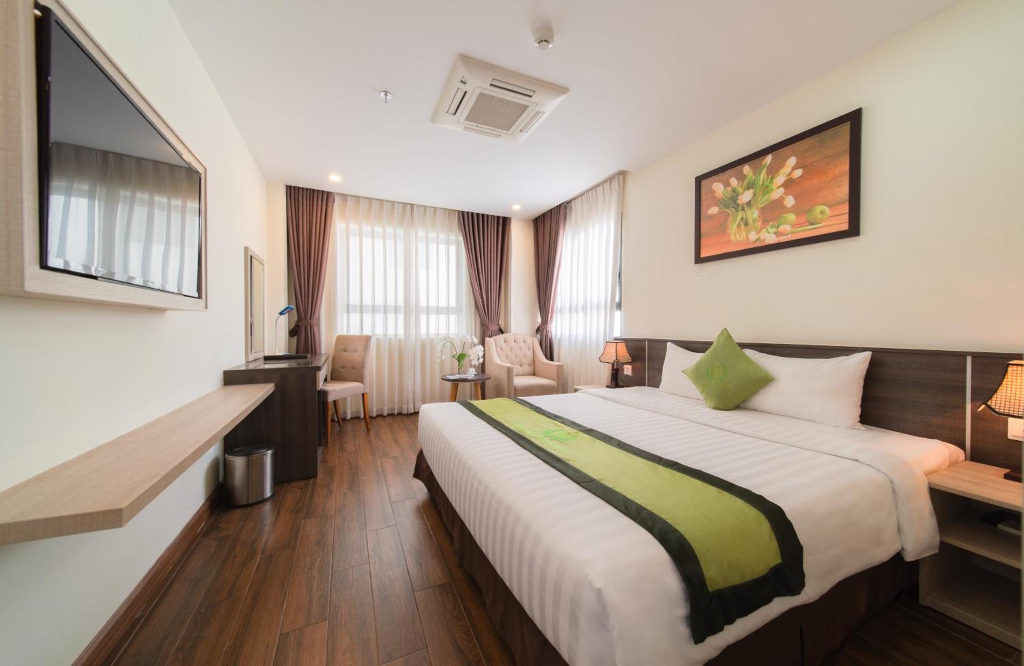 Bn Boutique Nha Trang Beach Esterno foto