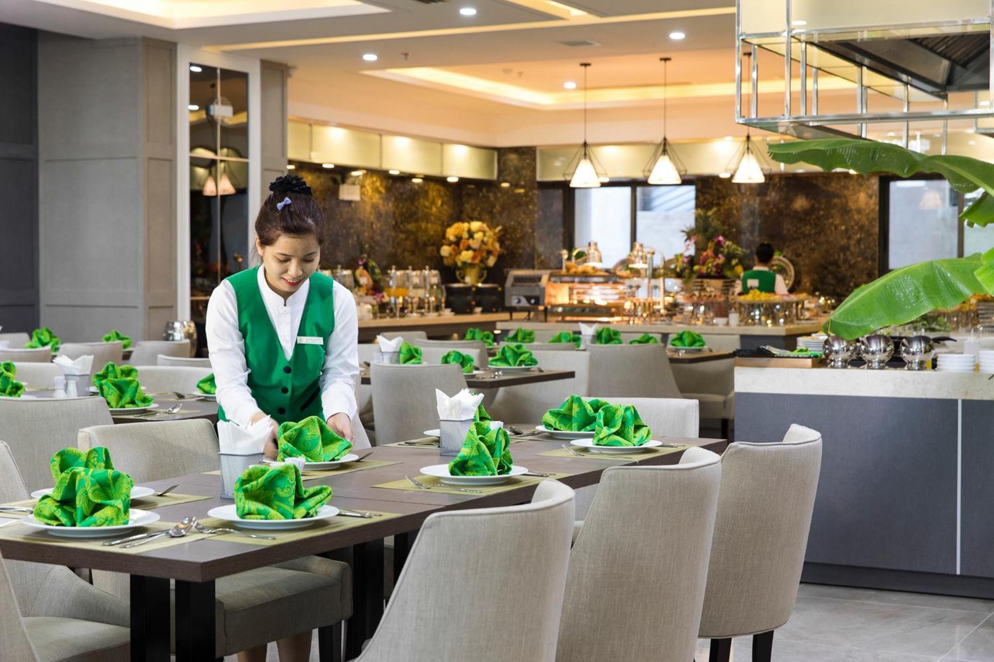Bn Boutique Nha Trang Beach Esterno foto