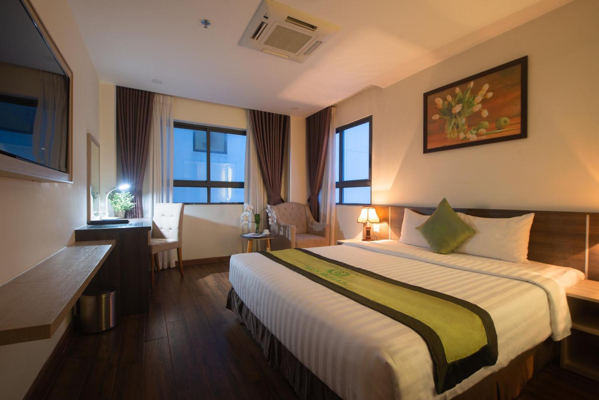 Bn Boutique Nha Trang Beach Esterno foto