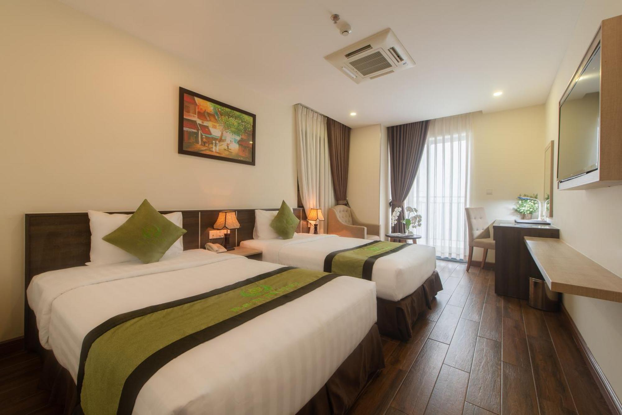 Bn Boutique Nha Trang Beach Esterno foto