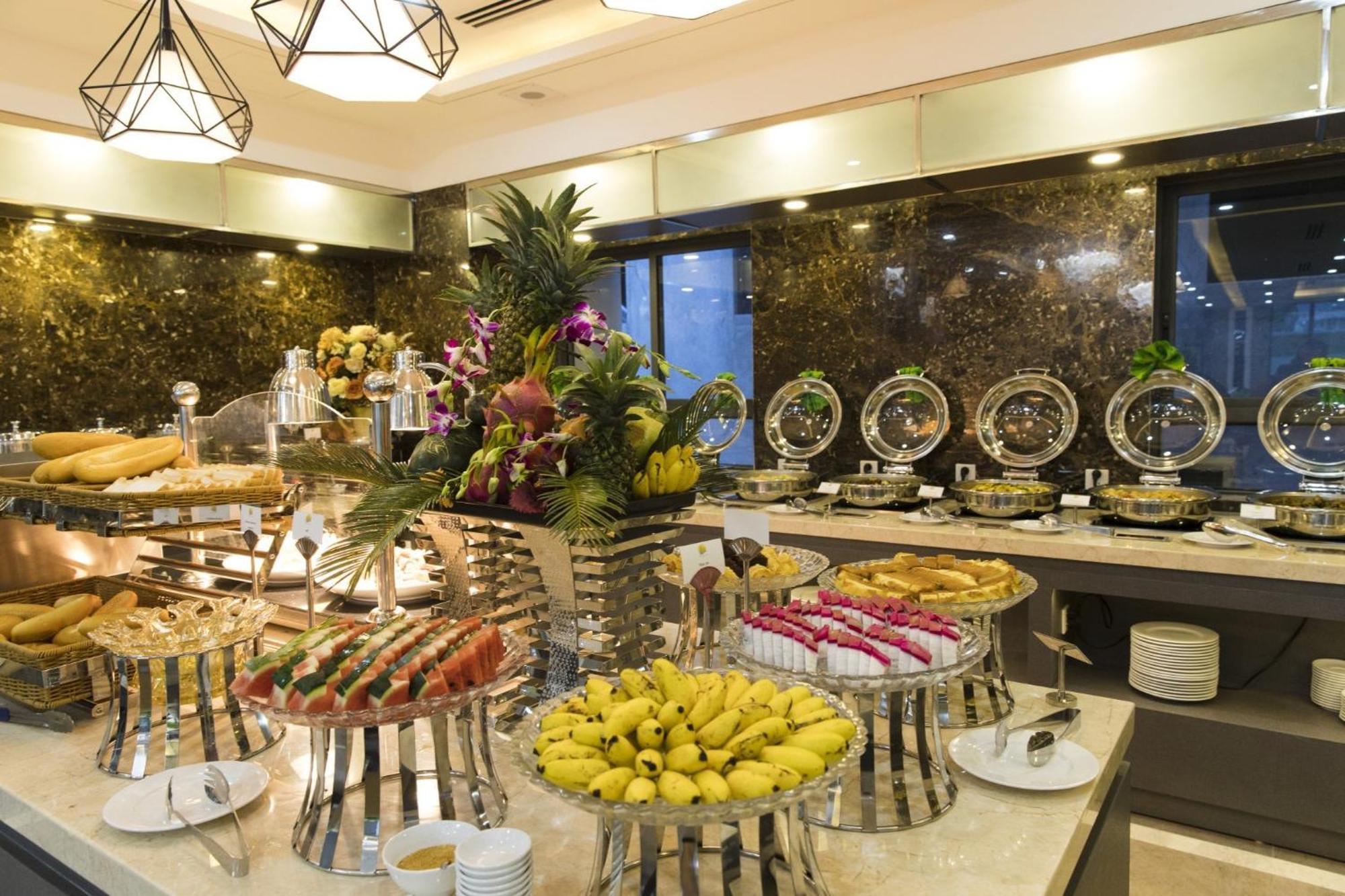 Bn Boutique Nha Trang Beach Esterno foto